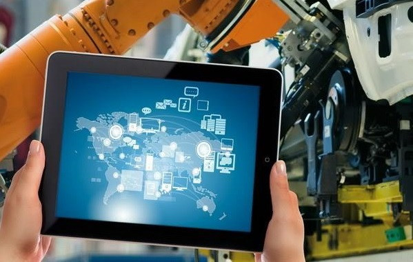 越南致力于国家和地区的数字化转型 ảnh 1