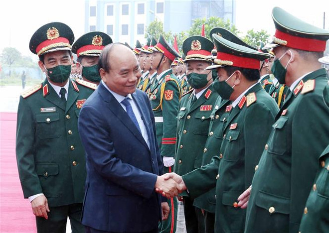 ☕️越通社新闻下午茶(2021.10.18) ảnh 2 ☕️越通社新闻下午茶(2021.10.18) ảnh 2