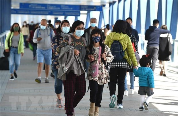 印尼与欧盟就《全面经济伙伴协定》进行第十轮谈判 ảnh 1 印尼与欧盟就《全面经济伙伴协定》进行第十轮谈判 ảnh 1