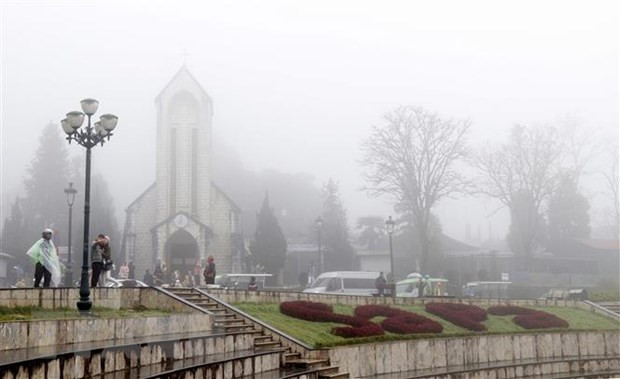 西北地区旅游——2021年国内旅游新亮点 ảnh 1 西北地区旅游——2021年国内旅游新亮点 ảnh 1