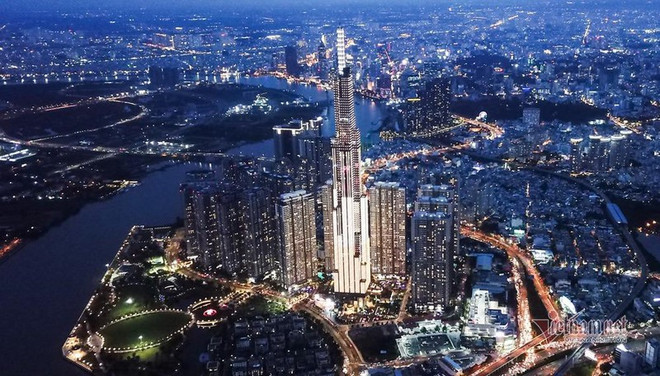 胡志明市希望成为人工智能中心 ảnh 1