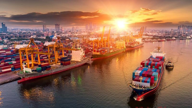 越南商品满怀信心走上“高速公路” ảnh 1 越南商品满怀信心走上“高速公路” ảnh 1