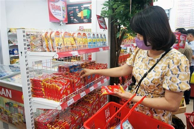 新冠肺炎疫情:食品饮料行业的发展前景 ảnh 2 新冠肺炎疫情:食品饮料行业的发展前景 ảnh 2