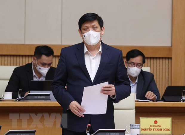 新冠肺炎疫情:使日本籍患者丧命的新冠病毒属于新菌株 ảnh 1 新冠肺炎疫情:使日本籍患者丧命的新冠病毒属于新菌株 ảnh 1