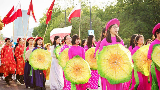 永葆家乡精魂 ảnh 1 永葆家乡精魂 ảnh 1