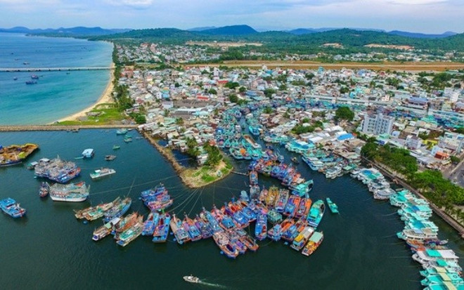 吸引游客游览富国的服务 ảnh 2 吸引游客游览富国的服务 ảnh 2