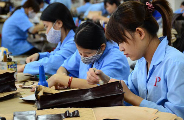 印尼颁发有关外籍员工的规定 ảnh 1