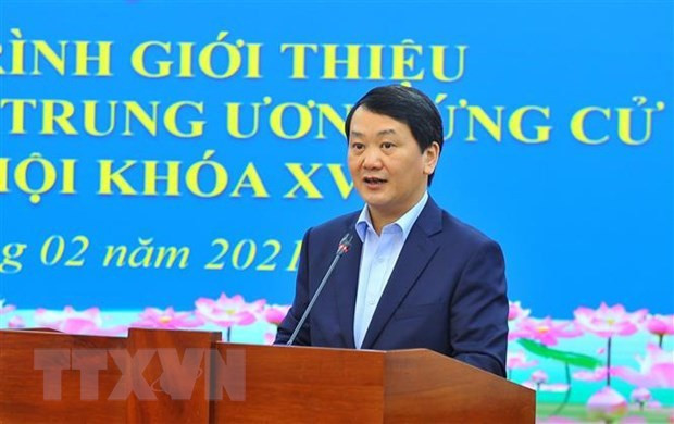 越南国会代表和各级人民议会代表举行:主动、创新和符合当地实际情况 ảnh 1 越南国会代表和各级人民议会代表举行:主动、创新和符合当地实际情况 ảnh 1