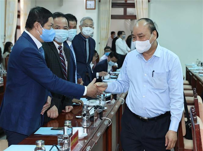 越通社简讯2021.2.20 ảnh 1 越通社简讯2021.2.20 ảnh 1