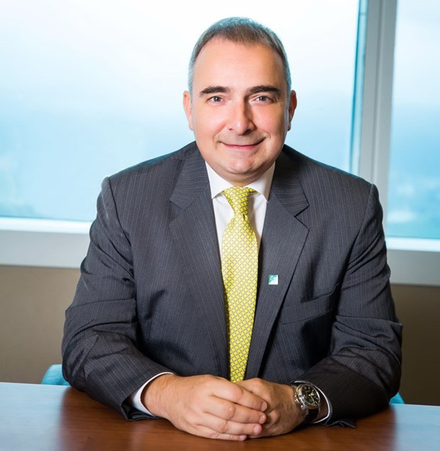 国家信用评级：助力越南获得良好地位的前景 ảnh 2