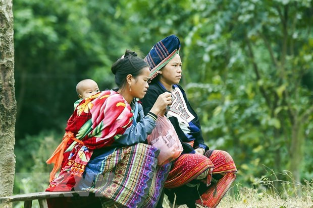 认真贯彻落实越共中央书记处关于可持续减贫的指示 ảnh 2