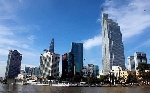 提升越南国家信用等级 ảnh 1 提升越南国家信用等级 ảnh 1