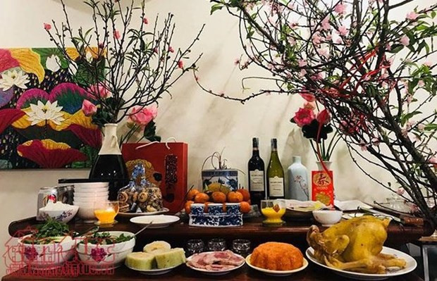 ☕️越通社新闻下午茶(2022.1.31) ảnh 4 ☕️越通社新闻下午茶(2022.1.31) ảnh 4