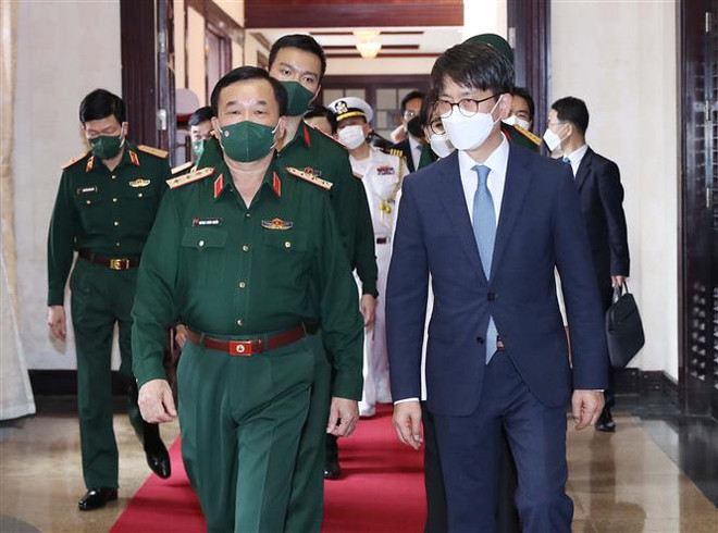 ☕️越通社新闻下午茶（2021.9.16） ảnh 3