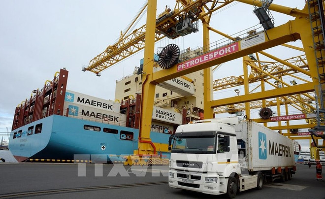 越南将对31种柬埔寨产品实行零关税 ảnh 1 越南将对31种柬埔寨产品实行零关税 ảnh 1