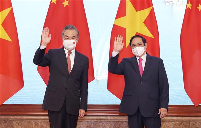 ☕️越通社新闻下午茶(2021.9.11) ảnh 2 ☕️越通社新闻下午茶(2021.9.11) ảnh 2