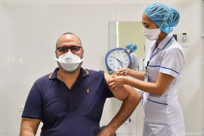 ☕️越通社新闻下午茶（2021.9.18） ảnh 3