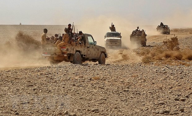 越南与联合国安理会：越南呼吁也门冲突各方重启谈判 ảnh 1