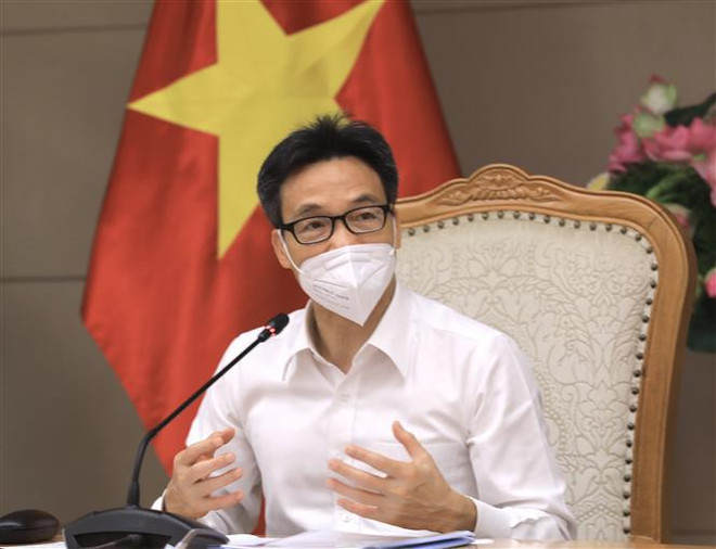 在高风险地区严格执行社交距离 以免延长社交距离时间 ảnh 2