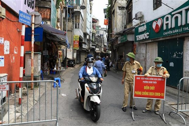 9月13日越南新增新冠肺炎确诊病例11172例 新冠疫苗接种超2900万剂次 ảnh 1