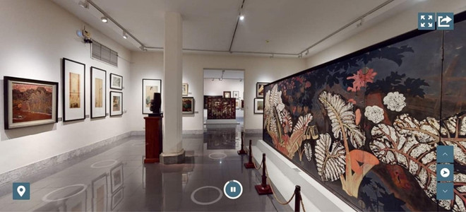 “无烟产业”积极实现数字化转型 抓紧发展机遇 ảnh 2  “无烟产业”积极实现数字化转型 抓紧发展机遇 ảnh 2
