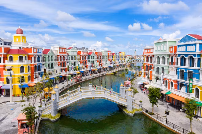 国际游客赴富国岛旅游须知 ảnh 2 国际游客赴富国岛旅游须知 ảnh 2