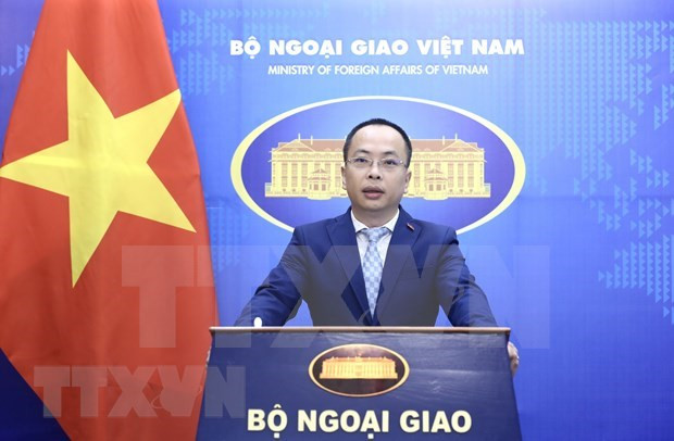 越通社评选一周要闻(9月6日-9月12日) ảnh 5 越通社评选一周要闻(9月6日-9月12日) ảnh 5