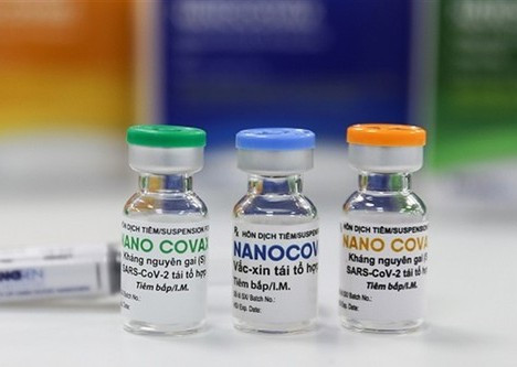 继续对Nanocovax疫苗的保护效力进行评估 ảnh 1 继续对Nanocovax疫苗的保护效力进行评估 ảnh 1