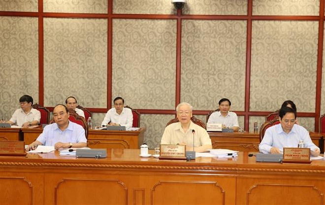 ☕️越通社新闻下午茶(2021.9.17) ảnh 2 ☕️越通社新闻下午茶(2021.9.17) ảnh 2