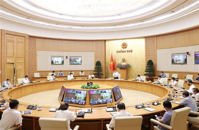 ☕️越通社新闻下午茶(2021.9.13) ảnh 2 ☕️越通社新闻下午茶(2021.9.13) ảnh 2