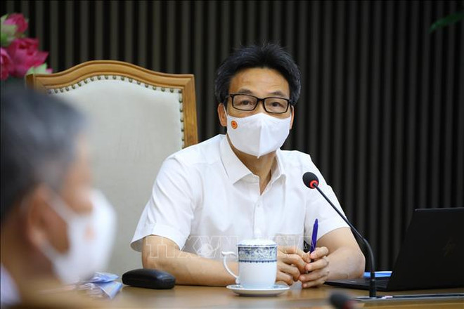 专家建议:根据国内实际情况调整防疫措施 ảnh 1 专家建议:根据国内实际情况调整防疫措施 ảnh 1