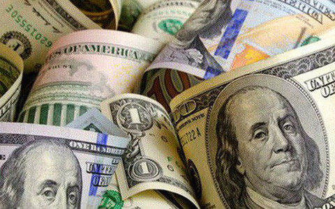 9月14日上午越盾对美元汇率中间价下调17越盾 ảnh 1 9月14日上午越盾对美元汇率中间价下调17越盾 ảnh 1