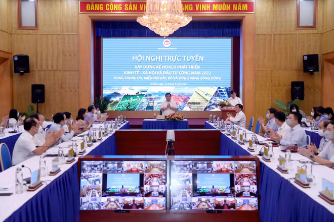 越南计划投资部拟于10月向政府提交经济复苏计划 ảnh 1