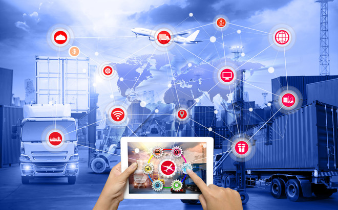 越南着力推动数字经济的发展 ảnh 1 越南着力推动数字经济的发展 ảnh 1