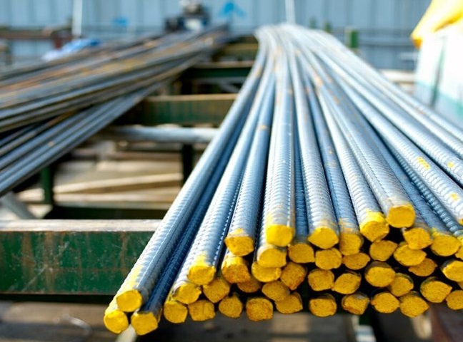 越南工贸部加强钢铁、肥料和大米等重要产品的进出口贸易管理 ảnh 1