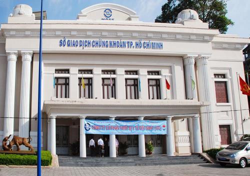 越南HOSE总市值占GDP总量近80% ảnh 1 越南HOSE总市值占GDP总量近80% ảnh 1