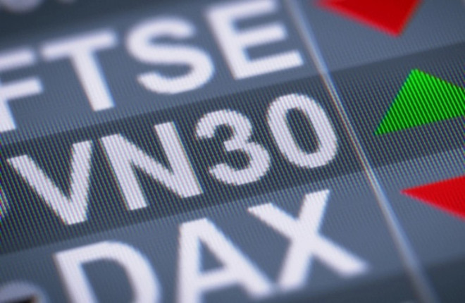 8月份衍生品日均成交量达25.4810万手 ảnh 1 8月份衍生品日均成交量达25.4810万手 ảnh 1