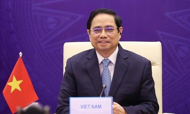 越通社评选一周要闻(9月6日-9月12日) ảnh 1 越通社评选一周要闻(9月6日-9月12日) ảnh 1
