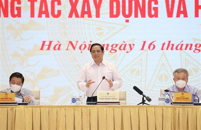 ☕️越通社新闻下午茶（2021.9.16） ảnh 2