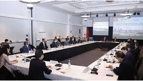 创新创业和知识经济造就芬兰的成功 ảnh 1