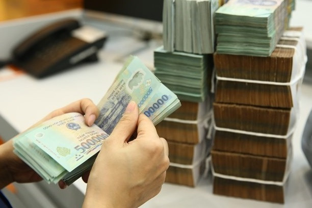 2022年国家财政预算经常性支出分配原则、标准和额度 ảnh 1 2022年国家财政预算经常性支出分配原则、标准和额度 ảnh 1