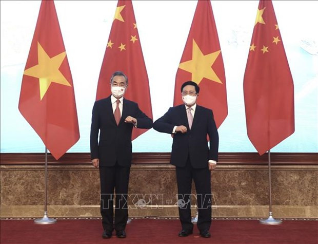 越通社评选一周要闻(9月6日-9月12日) ảnh 3 越通社评选一周要闻(9月6日-9月12日) ảnh 3