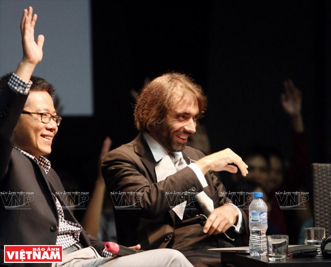 传递数学情结 ảnh 2 传递数学情结 ảnh 2