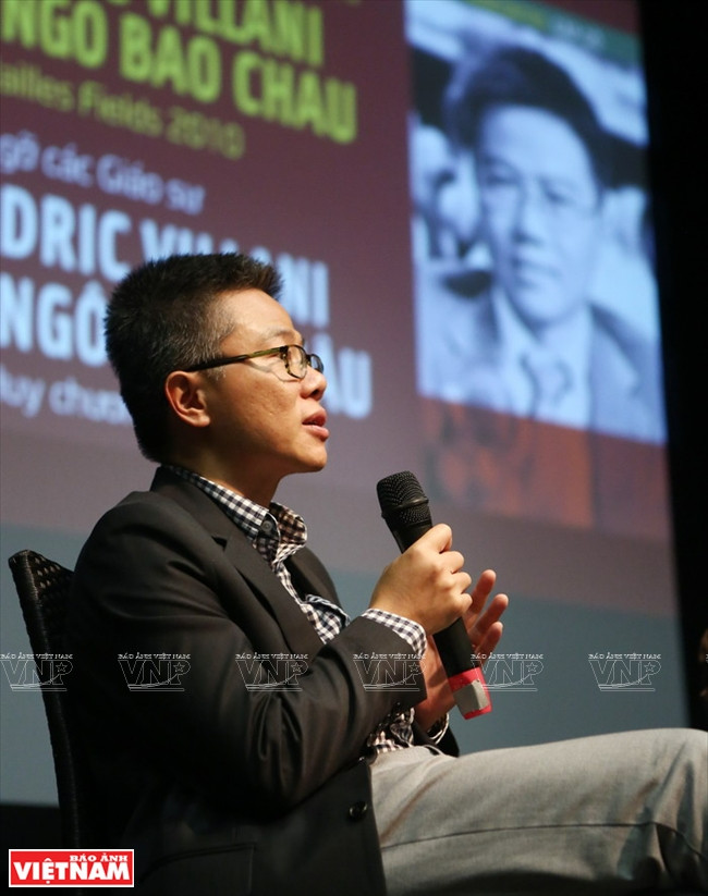 传递数学情结 ảnh 6 传递数学情结 ảnh 6