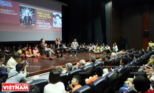 传递数学情结 ảnh 4 传递数学情结 ảnh 4