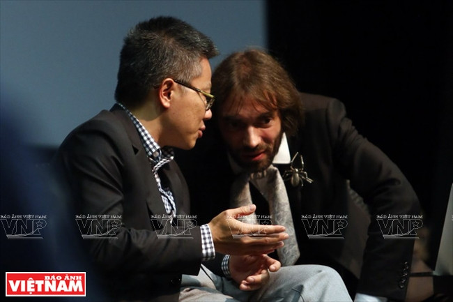 传递数学情结 ảnh 9 传递数学情结 ảnh 9