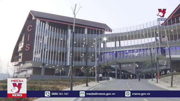 ☀️越通社早安咖啡(2023.1.9) ảnh 8 ☀️越通社早安咖啡(2023.1.9) ảnh 8