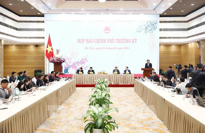 ☀️越通社早安咖啡(2023.1.4) ảnh 2 ☀️越通社早安咖啡(2023.1.4) ảnh 2