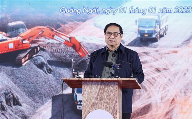 ☕️越通社新闻下午茶(2023.1.1) ảnh 2 ☕️越通社新闻下午茶(2023.1.1) ảnh 2