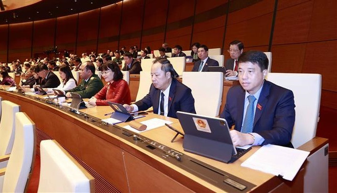 ☕️越通社新闻下午茶(2023.1.5) ảnh 2 ☕️越通社新闻下午茶(2023.1.5) ảnh 2